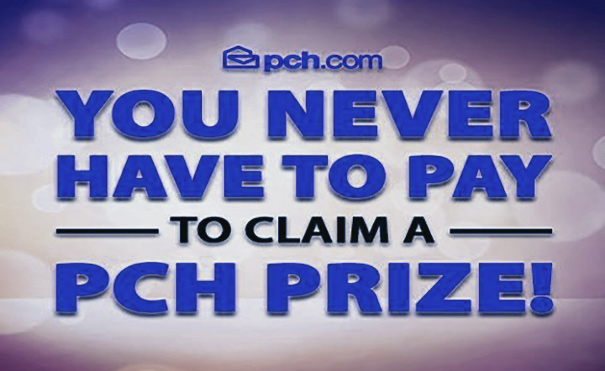 PCH Prize Fraud