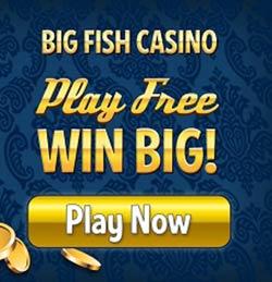 www.bigfishgames.com - Big Fish Casino Holiday Sweepstakes.