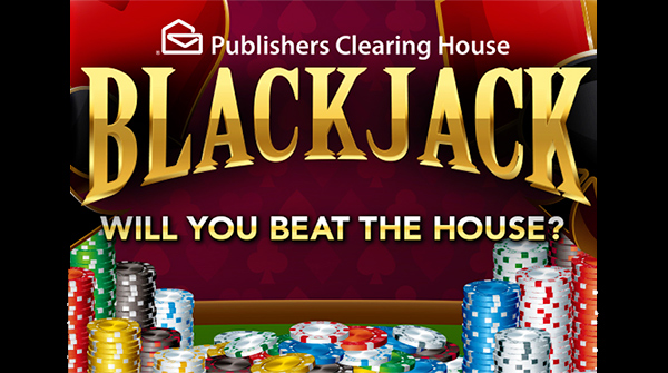 Jugar PCH BlackJack