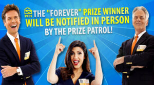 pch.com/enter sweepstakes