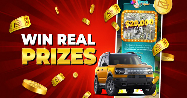 Download PCH Plus App to Win Big Superprize. Play fun Games like PCH Wordmania. Gold Prizes from Publishers Clearing House. PCH+ App on Android and IOS. Don't miss the opportunity to win big.